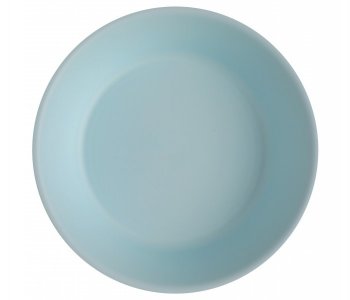 Blue Deluxe Reusable Bowls (6pcs)