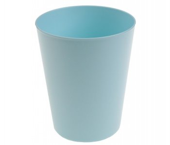 Light Blue Reusable Cups (6pcs)