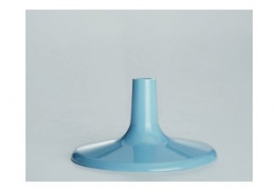 Blue Short Pedestal (5cm)