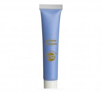 Γαλάζιο Aqua color Χρώμα για Face Painting σε Σωληνάριο (20ml)