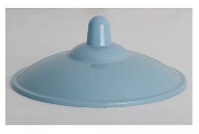 Blue Cover for Candy Bar Cups (16cm)