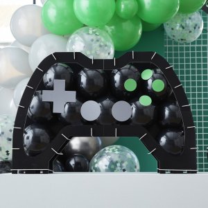 Controller Shaped Balloon Mosaic Stand Kit (59cm x 87,5cm)