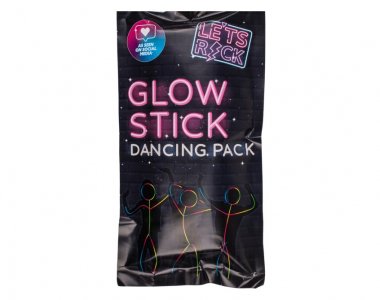 Glow Stick Dancing Pack