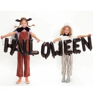 Halloween - Εποχιακά Είδη Πάρτυ