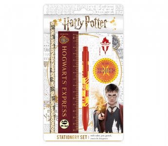 Harry Potter Stationery Bag