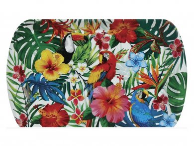 Hawaii Reusable Tray (39cm x 24cm)