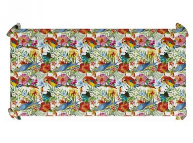Hawaii Τραπεζομάντηλο (137εκ x 274εκ)