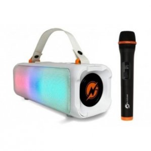 Sound for Parties