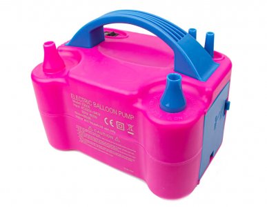 Electric Pump for Balloons