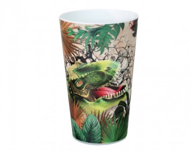Jurassic Dinosaurs Reusable Cup (330ml)