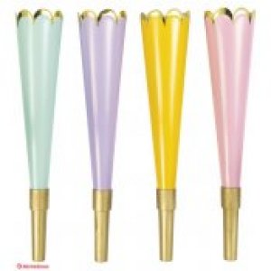 Blowouts - Streamers - Party Accessories