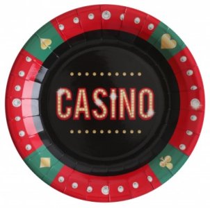 Casino - Themed Party Supplies