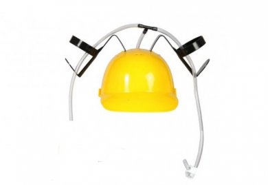 Yellow Helmet Apero