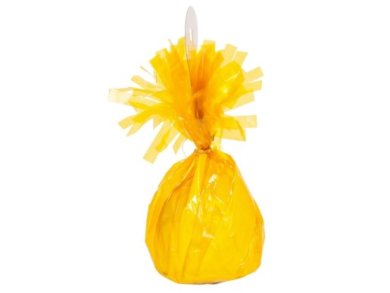 Κίτρινο Βαρίδι για Μπαλόνια