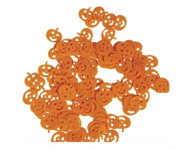 Assorted Halloween Table Confetti (25gr)
