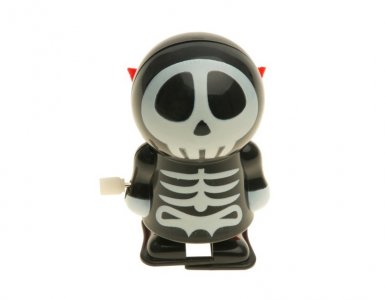 Skeleton Wind-Up Toy