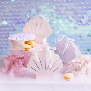 Κουτάκια για Κέρασμα - Για το Candy Bar/Buffet