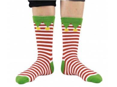 Elf Socks