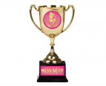 Κύπελο Miss Sexy