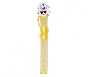 Llama Bubble Wands (4pcs)