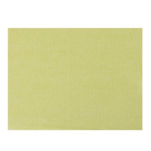 Lime Green Fabric Look Tablecover (140cm x 240cm)