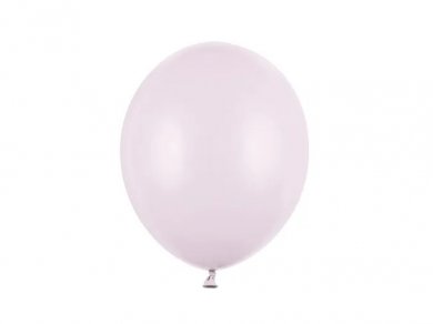 Lilac Heather Small Latex Balloons (10pcs)
