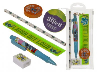 Lilo and Stitch Favor Set