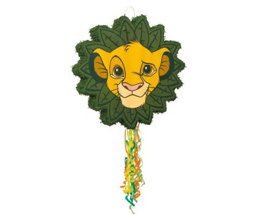 Lion King Pinata (52cm)