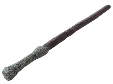Magic Wand with Led Light (35cm)