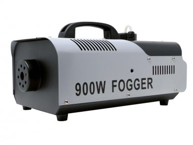 Μεγάλο Μηχάνημα Καπνού-Ομίχλης των 900W