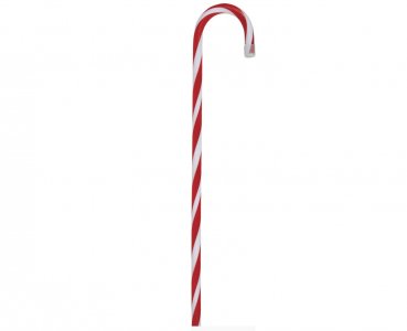 Xmas Large Candy Cane (70cm)