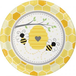 Bee Party - Girls Party Supplies