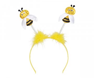 Bee HeadBand