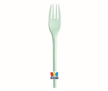 Μέντα Ecolor Compostable Πιρουνάκια (20τμχ)