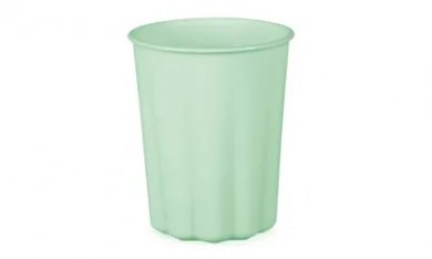 Mint Reusable Cups (4pcs)