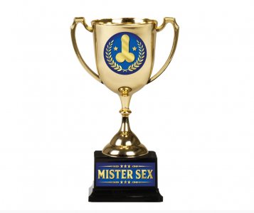 Κύπελο Mister Sex