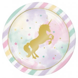 Unicorn - Girls Party Supplies
