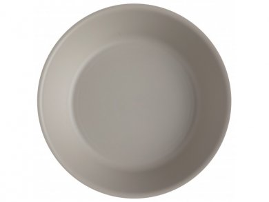 Taupe Deluxe Reusable Bowls (6pcs)