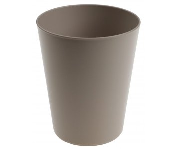 Taupe Reusable Cups (6pcs)