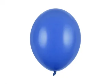 Μπλε Λάτεξ Μπαλόνια (5τμχ)