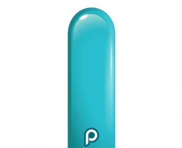 Carribean Blue 260 Modeling Latex Balloons (50pcs)