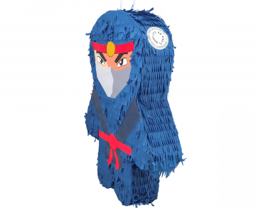 Ninja Pinata (44cm)
