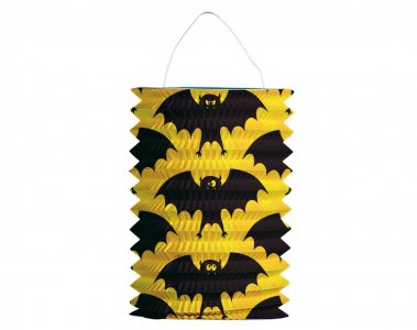 Bats Lantern (16cm)