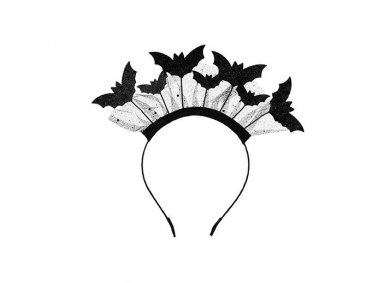 Headband Bats