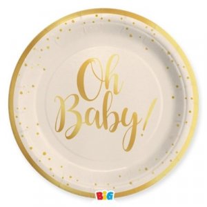 Oh Baby - Είδη Πάρτυ για Baby Shower