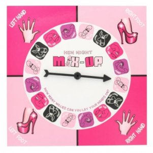 Party Games - Bachelorette Party Supplies