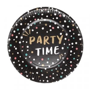 Party Time - Themed Party Supplies