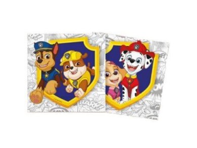 Paw Patrol and His Friends Luncheon Napkins (20pcs)