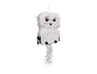 Owl Shaped Pinata (40,5cm x 28,5cm)