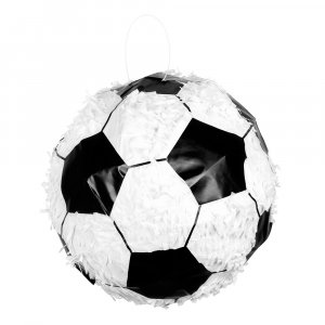 Football Soccer Ball Pinata